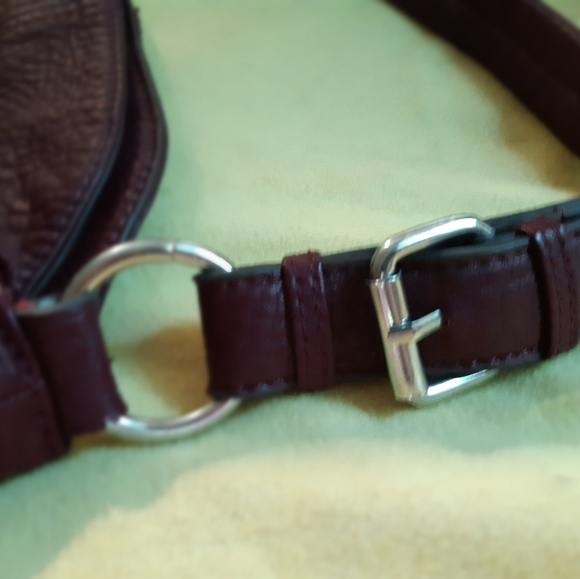 Jessica Simpson Leather Purse - Picture 6 of 11